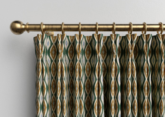 Gates, Rye - Made to Measure Curtains - Image 10